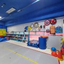 마음열기 태권도장 이미지