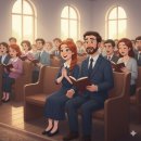 성도 | 성공회 성직자에서 후기성도(몰몬교)로