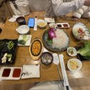 신흥제9공영주차장 | [성남] 성남 횟집 다우리 횟집 신흥1호점 가성비 회 맛집 후기 | 수진역 횟집