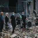 수세차장 이미지