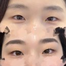 더하다 | 상수 속눈썹영양펌 &amp; 눈썹디자인 컨설팅 후기 무쌍편 - 더하다