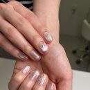 네일로라풀 | 네일로라풀 창동네일 자석젤 이벤트아트 후기