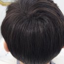 대구 가발은 김호증모가발 대구 체인 헤어슈에서 두피관리 받아요