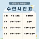 경희대 KTIGERS 태권도 이미지