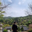 서운산자연휴양림 이미지