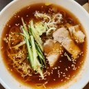 청담에듀 | [화성/동탄]청담국수, 감칠맛 폭발하는 냉국수 신상 맛집 후기👍 동탄에듀센터 근처 점심 맛집 추천!