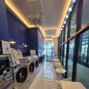 풍경세탁 | ​[동탄/산척동] 이불 빨래 고민 끝! 프리미엄 셀프빨래방 ‘세탁풍경’ 방문기