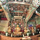 선국사 대웅전 이미지