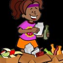 상계재활용센터 이미지