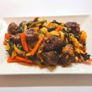 황금순대 이미지