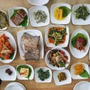 풍미자연산식당