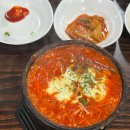 경짬뽕 | 강릉 최일순 짬뽕 순두부 주차 웨이팅 내돈내산 후기