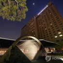 신라호텔 이미지