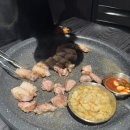 5635 | (내돈내산) 포항 효자 고깃집 '돈' 방문 후기