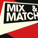 믹스앤매치(MIX&MATCH)