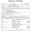 10 월 11일 ~ 12일 보성cc 이미지