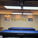 상남당구클럽 이미지