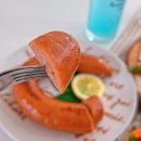 존쿡 델리미트 캔사스 바비큐 립8킬바사로 BBQ파티어때요?