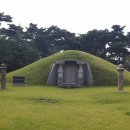 장유 선생 묘 및 신도비 이미지