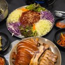 남원 오향족발 앞 | 잠실새내 맛집 술집 찾다 발견한 서울3대 족발 만족오향족발 잠실신천점