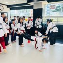 가람경희대 태권도장 이미지