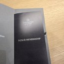 에스클럽 | 송도 쉐라톤그랜드 피스트뷔페 에스클럽 크레딧 타입 가입 후기