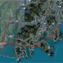 명지오션시티 남쪽 이미지