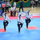 국가대표 한국체대 지기지우 도성태권도 이미지