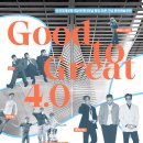 멜랑콜리컴퍼니<비행+초인> | 인천공항, 제2여객터미널 확장 오픈 기념 ‘Good to Great 4.0’공연 개최