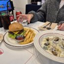 버거앤파스타 | 해운대 햄버거 맛집 달란트버거앤파스타 싹 비운 후기 ㅋ