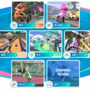 sWitch 오락실 이미지