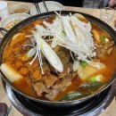 낭만소애 | 평택 용이동 1티어 맛집 '돈뼈랑 감자탕'