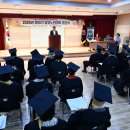 대한노인회영통구지회 | (사)대한노인회 수원시영통구지회, 광교노인대학 제 10기 졸업식 개최
