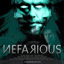 네파리우스 Nefarious, 2023 이미지