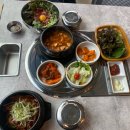 대구 칠곡 가성비 점심특선 일공팔가든 🐾