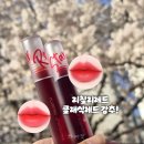 맥스클리닉 플럼핑립타투팩 찐으로 써본 리뷰 / 떼어내는 틴트 필오프팩 / 워터프루프 틴트