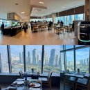 명품 무인 호텔 | 인천 송도 오라카이 호텔 디럭스룸 조식뷔페, 헬스장 정보 총정리