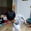 달집과자