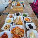 백야휴게소 이미지