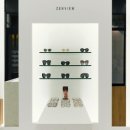 라운드안경(렌즈아이) 이미지