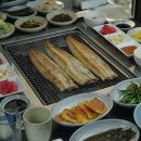 용천장어