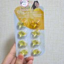 샤이니헤어 | 돈키호테 헤어 오일: 엘립스 헤어오일 스무스&amp;샤이니(ellips smooth silky)