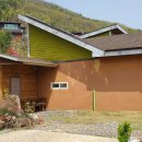 황간면사무소 화장실 이미지