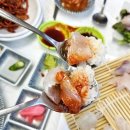 강산카써비스 | 고성 돌고래횟집 오호항 오션뷰 자연산 막회가 잊히지 않는 회맛집 놀러온 친구들 큰박수치고 지금까지...