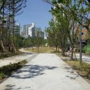 경의선숲길 이미지