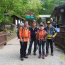 산장여인숙 이미지