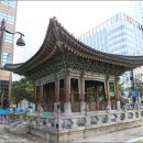 종로사거리 이미지