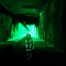 공주 옥천 영주 안동 교회 겨울성경학교 복음 마술쇼 레이저쇼 이미지