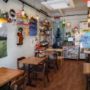 언니네함바그 | 회기역 경희대 함박 스테이크 전문점 “언니네 함바그” 다녀온 후기! +웨이팅 정보