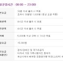 영화의전당 화장실 이미지